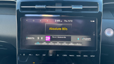 Hyundai TUCSON 1.6 TGDi Hybrid 230 Ultimate 5dr 2WD Auto Hybrid Estate